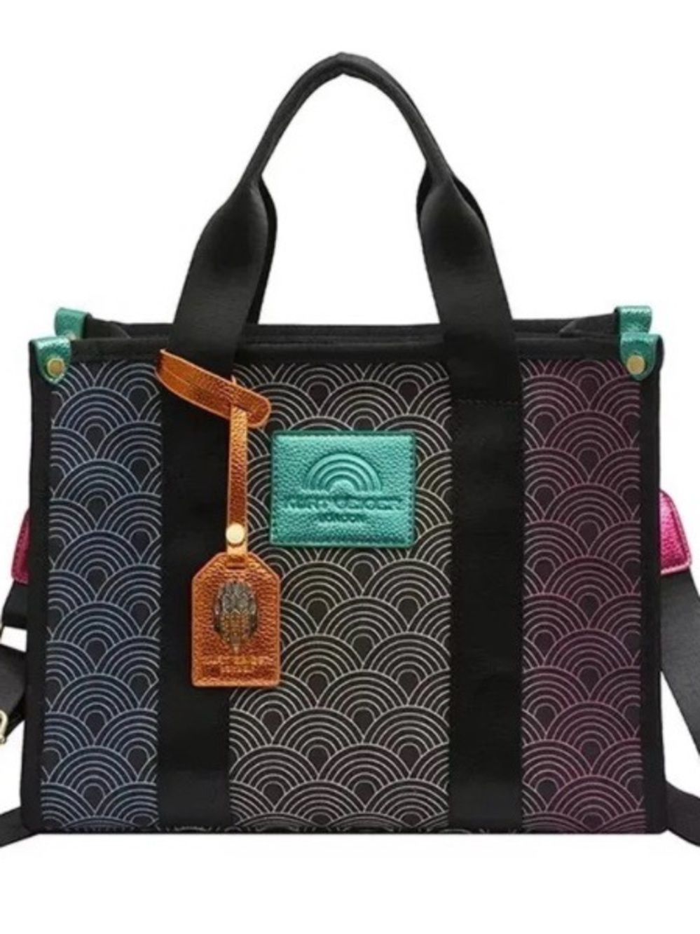 Kurt Geiger Medium Southbank Tote NWOT